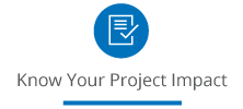 Know Your Project Impact