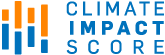 Climate Impact Score - logo